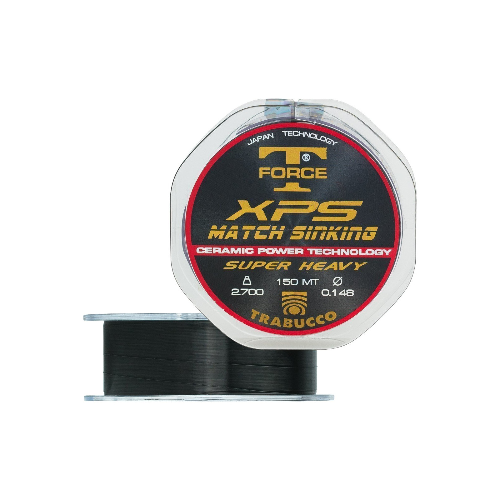 zylka-trabucco-t-force-xps-