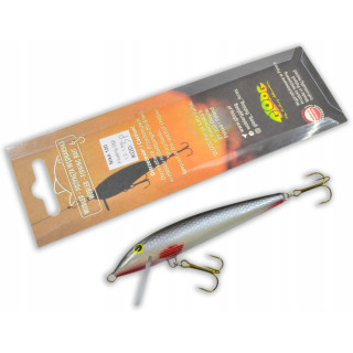 WOBLER GLOOG NIKE 100 SP