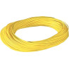 Sznur Muchowy Jaxon INTENSA FLY LINE PŁYWAJĄCY DT-F 90FT NM-1DT04F