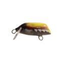 Wobler Dorado Beetle K-3 F 3cm 1,8g YBT Wobler Dorado Beetle K-3 F 3cm 1,8g YBT