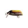 Wobler Dorado Beetle K-3 F 3cm 1,8g YBT