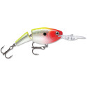 Wobler Rapala Jointed SHAD RAP JSR09 9CM 25G CLN RA5818358 Wobler Rapala Jointed SHAD RAP JSR09 9CM 25G CLN RA5818358