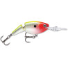 Wobler Rapala Jointed SHAD RAP JSR09 9CM 25G CLN RA5818358