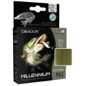 Żyłka Dragon Millenium SZCZUPAK 200M 0.25MM 6.93KG OLIWKOWO ZIELONA 31-53-025 Żyłka Dragon Millenium SZCZUPAK 200M 0.25MM 6.93KG OLIWKOWO ZIELONA 31-53-025