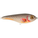 WOBLER STRIKE PRO BUSTER JERK ORIGINAL 15CM 75G C649F 48-Y-EG-048-C649F WOBLER STRIKE PRO BUSTER JERK ORIGINAL 15CM 75G C649F 48-Y-EG-048-C649F