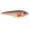 WOBLER STRIKE PRO BUSTER JERK ORIGINAL 15CM 75G C649F 48-Y-EG-048-C649F