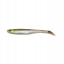 Sg Slender Scoop SHAD 9CM 4G GREEN SILVER Sg Slender Scoop SHAD 9CM 4G GREEN SILVER