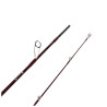 Wędka Westin W6 StreetStick 6'1"/183cm L 2-7g 2sec 
