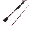 Wędka Westin W6 StreetStick 6'1"/183cm L 2-7g 2sec 