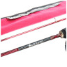Wędka Westin W6 StreetStick 6'1"/183cm L 2-7g 2sec 