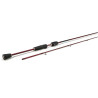 Wędka Westin W6 StreetStick 6'1"/183cm L 2-7g 2sec 