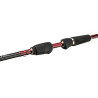 Wędka Westin W6 StreetStick 6'1"/183cm L 2-7g 2sec 