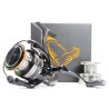 Sg Sg8 4000H FD 10+1BB INCL. ALUMINIUM SP.SPOOL