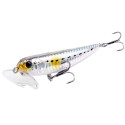 WOBLER STRIKE PRO SWING POPS TOP WATER 8.5CM 9.8G 096SA TEV-EG030VL-096SA WOBLER STRIKE PRO SWING POPS TOP WATER 8.5CM 9.8G 096SA TEV-EG030VL-096SA