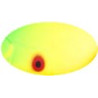 WOBLER STRIKE PRO SWING POPS TOP WATER 8.5CM 9.8G 096SA TEV-EG030VL-096SA