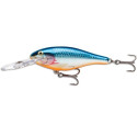 Wobler Rapala Shad RAP DEEP RUNNER SR09-SB Wobler Rapala Shad RAP DEEP RUNNER SR09-SB