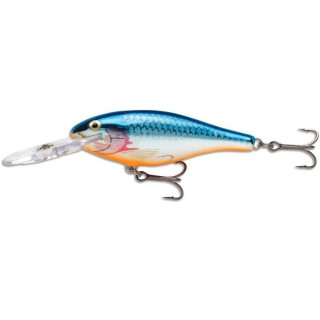 Wobler Rapala Shad RAP DEEP RUNNER SR09-SB