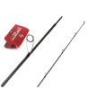 Wędka Dam Effzett MICROFLEX 2.10M 3-15G 60018