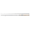 Wędka Jaxon Zaffira SPINNING TX 240 10-40G