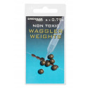 Waggler Weight, Non-Toxic, 4g Waggler Weight, Non-Toxic, 4g