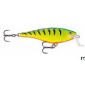 Wobler Rapala Super SHAD RAP SSR14 FT Wobler Rapala Super SHAD RAP SSR14 FT