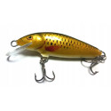 Wobler Dorado Classic K-3 F 7cm 5g MN Wobler Dorado Classic K-3 F 7cm 5g MN