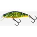 Wobler Salmo Bullhead 4,5CM/BD 045 FL HBD Wobler Salmo Bullhead 4,5CM/BD 045 FL HBD