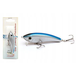 WOBLER GLOOG HERMES 90 SB