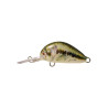 Wobler Dorado Alaska K-4 F 5cm 12g BS