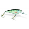 Wobler Dorado Invader K-4 F 7cm 8g P
