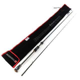 Robinson Wędka Diaflex Speeder Perch Jig 2,06m 2-10g