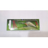 Wobler Dorado ALASKA K-2 F 3,5cm 3g AL