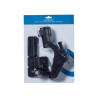 UCHWYT DO WĘDKI KINETIC BOAT ROD HOLDER ADJUSTABLE G203-007-OS