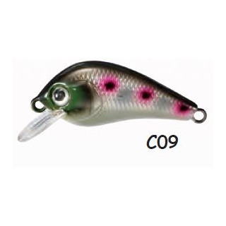 Wobler Strike Pro Ul Rider 2,8cm, 1,1g