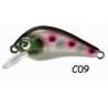 Wobler Strike Pro Ul Rider 2,8cm, 1,1g