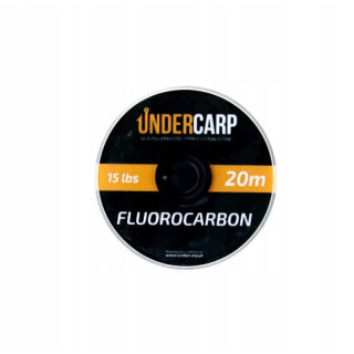 UnderCarp Fluorocarbon 35lbs/20m UC213