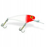 Wobler Dorado INVADER 7 CM FLOATING RH