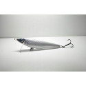 Wobler RCB TASTY Fish 8,5cm 15g Nr Z009 White Wobler RCB TASTY Fish 8,5cm 15g Nr Z009 White