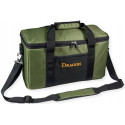 Torba Karpiowa Dragon z coolerem na dipy i kulki Torba Karpiowa Dragon z coolerem na dipy i kulki