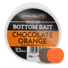 SONUBAITS BANDUM BOTTOM -ORANGE CH 6MM