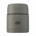 Termos Esbit FOOD JUG 0.5 olive green Termos Esbit FOOD JUG 0.5 olive green