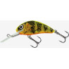 Wobler Salmo Hornet 4F GFP