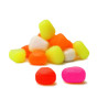 Sztuczna Kukurydza L/ PŁYWAJĄCA/ FLUO MIX 06618