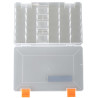 SG Lure Box no. 11 (27.5x18x4.5cm)