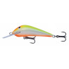 Wobler Kenart Dynamic 6 cm 6 g Floating YR