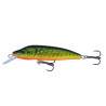 Wobler Kenart Pike 12 cm 17 g Floating PIX