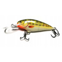 Wobler Dorado INVADER K-2 F 5cm 3,3g JST Wobler Dorado INVADER K-2 F 5cm 3,3g JST
