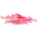 Savage Gear Przynęta CANNIBAL 8CM - PINK Savage Gear Przynęta CANNIBAL 8CM - PINK