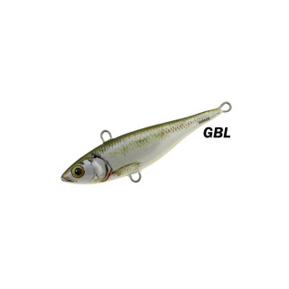 Wobler Dorado K-3 COURIER CYKADA 7 SINKING GBL 7cm/11g