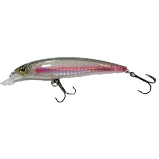WOBLER ROBINSON MINNOW F 12CM 22G R-SH 46-1MI-F12-R-SH